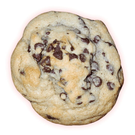 Chocolate Chip Drop Cookie