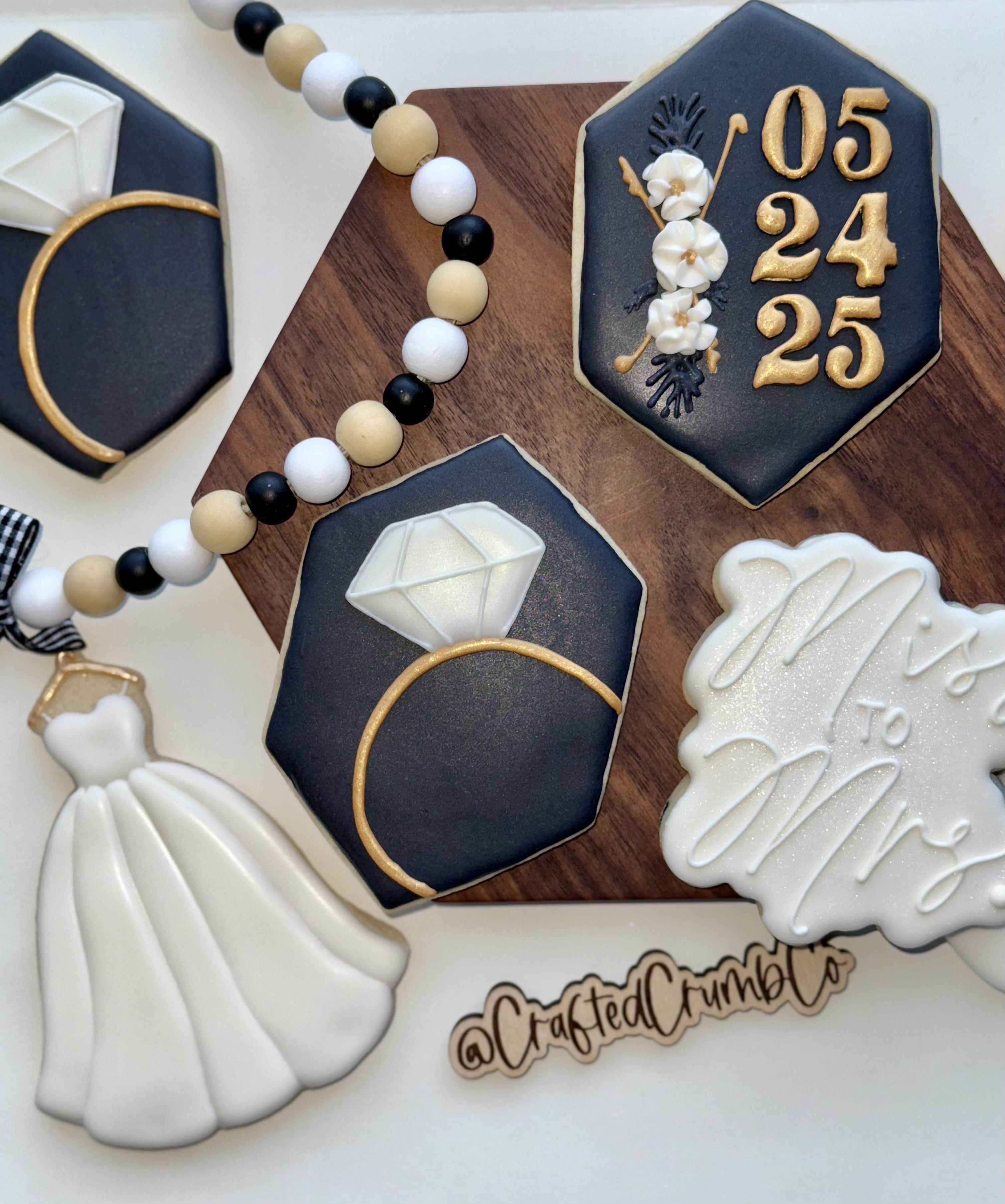 Custom Cookie Photo